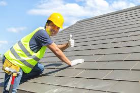 Fast & Reliable Emergency Roof Repairs in Wilson, WY